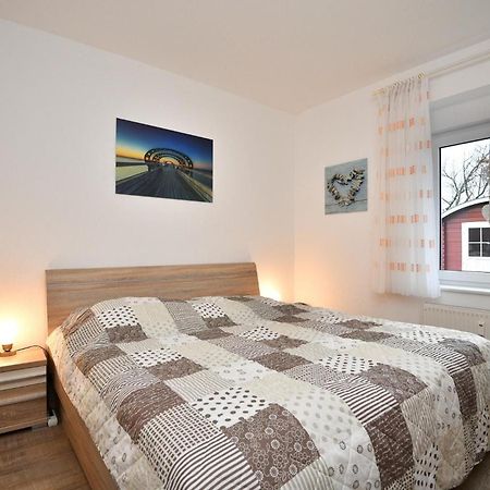 Lindenbuschen 1- Wohnung 3 Kellenhusen Eksteriør bilde